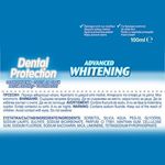 Ingrijire personala si Cosmetice - Igiena dentara - Pasta de dinti si apa de gura - Pasta de dinti Advanced Whitening, 100 ml - Infinity.ro