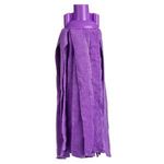 Market - Curatenie si intretinere casa - Produse menaj - Mopuri - Mop din Microfibre Super Mare, Mov, 115g - Infinity.ro