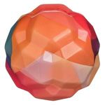 Sport si Outdoor - Sporturi de echipa - Fotbal - Porti fotbal - Minge Saltareata Portocalie, 6.5cm - Infinity.ro