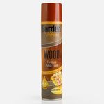 Casa si Gradina - Decoratiuni - Aromaterapie si lumanari - Odorizante camera - Solutie pentru curatare si lustruire mobila cu ceara, 300 ml - Infinity.ro