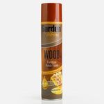 Casa si Gradina - Decoratiuni - Aromaterapie si lumanari - Odorizante camera - Solutie pentru curatare si lustruire mobila cu ceara, 300 ml - Infinity.ro