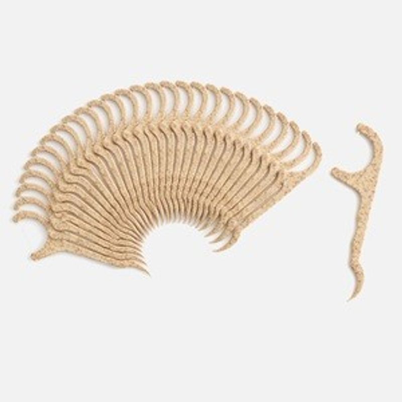 Casa si Gradina - Bucatarie si vesela - Vesela si tacamuri - Platouri de bucatarie - Periute Interdentare Tip Scobitori, 50 buc - Infinity.ro