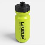 Casa si Gradina - Bucatarie si vesela - Cani si pahare - Sticle - Sticla de Apa pentru Antrenament din Plastic, 600 ml, Verde - Infinity.ro