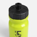 Casa si Gradina - Bucatarie si vesela - Cani si pahare - Sticle - Sticla de Apa pentru Antrenament din Plastic, 600 ml, Verde - Infinity.ro