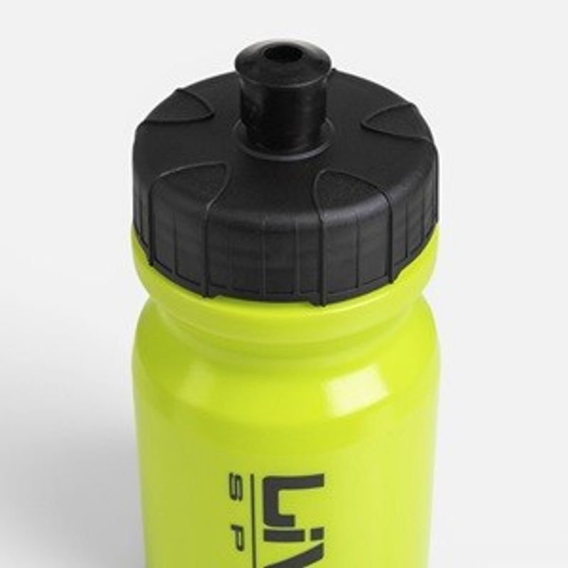 Casa si Gradina - Bucatarie si vesela - Cani si pahare - Sticle - Sticla de Apa pentru Antrenament din Plastic, 600 ml, Verde - Infinity.ro
