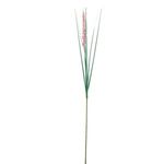 Casa si Gradina - Decoratiuni - Obiecte decorative - Plante artificiale - Ramura Artificiala de Lavanda, 75cm, Roz - Infinity.ro