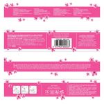 Jucarii, Copii si Bebe - Scutece si consumabile copii - Servetele umede - Servetele umede pentru maini si corp, Aroma de flori, 3 x 80 buc - Infinity.ro