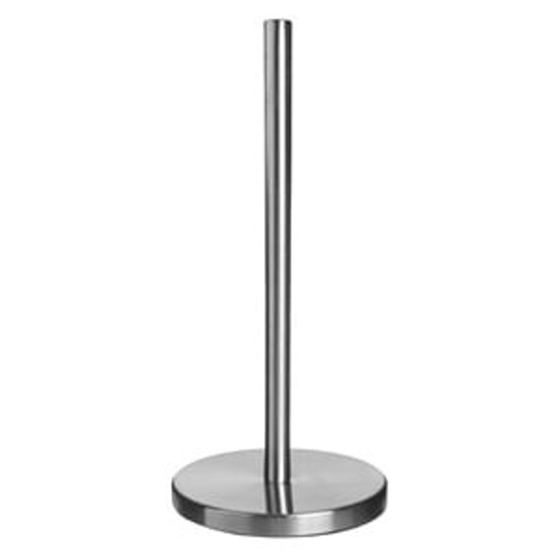 Market - Curatenie si intretinere casa - Produse bucatarie - Prosoape de hartie si servetele - Suport din Inox pentru Prosoape de Hartie, 15x33cm - Infinity.ro