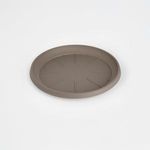 Casa si Gradina - Gradinarit si plante - Plante si ghivece - Accesorii ghivece si jardiniere - Farfurie Rotunde din Plastic pentru Ghiveci de Flori în Culoarea Mocca - Infinity.ro
