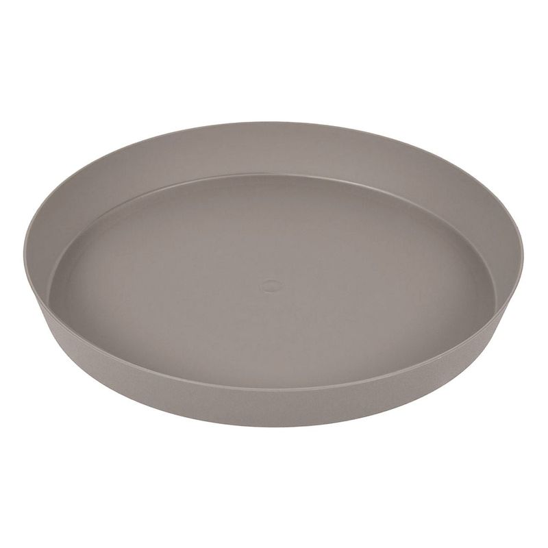 Casa si Gradina - Gradinarit si plante - Plante si ghivece - Ghivece si suporturi - Ghiveci Flori din Plastic Culoare Mocca - Infinity.ro