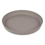 Casa si Gradina - Gradinarit si plante - Plante si ghivece - Ghivece si suporturi - Ghiveci Flori din Plastic Culoare Mocca - Infinity.ro