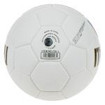Sport si Outdoor - Sporturi de echipa - Fotbal - Porti fotbal - Minge de Fotbal pentru Copii, Marimea 2, Alba, Design Italia - Infinity.ro