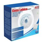 Market - Curatenie si intretinere casa - Produse baie - Produse dezinfectante - Tablete WC 4in1, 16 buc, 320g - Infinity.ro