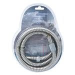 Casa si Gradina - Sanitare - Cazi si cabine de dus - Cabine dus - Furtun dus spiralat, 1.5m - Infinity.ro