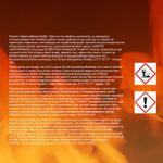 Casa si Gradina - Termice - Sobe, Seminee si accesorii - Accesorii seminee si sobe - Praf anti funingine pentru seminee si sobe, 100 g - Infinity.ro
