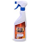 Market - Curatenie si intretinere casa - Produse menaj - Solutii curatenie - Solutie de curatat geamuri pentru seminee si sobe, 500 ml - Infinity.ro