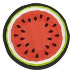 Market - Curatenie si intretinere casa - Produse bucatarie - Prosoape de hartie si servetele - Servetele de masa cu 2 straturi, forma de pepene verde, 33x33cm, 20 buc - Infinity.ro