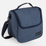 Sport si Outdoor - Camping - Accesorii camping si drumetii - Geanta Izoterma Jean 23x14x20cm - 6L - Infinity.ro