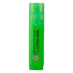 Carti si Birotica - Birotica - Instrumente de scris - Markere si carioci - Evidentiator Verde Neon, Varf Precis, Cerneala cu Uscare Rapida - Infinity.ro