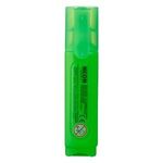 Carti si Birotica - Birotica - Instrumente de scris - Markere si carioci - Evidentiator Verde Neon, Varf Precis, Cerneala cu Uscare Rapida - Infinity.ro