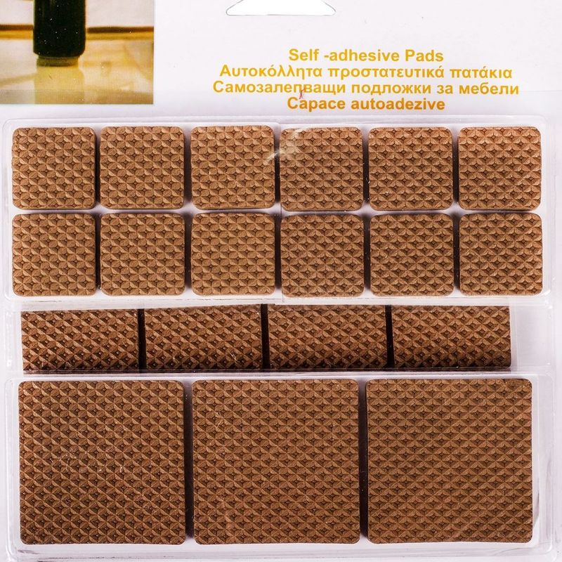 Auto si Moto - Piese auto si accesorii - Piese auto - Tuning - Capace Autoadezove de Protectie - 52buc - Infinity.ro