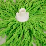 Market - Curatenie si intretinere casa - Produse menaj - Mopuri - Mop din Microfibre, 130g, Verde Lime - Infinity.ro