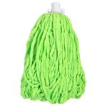 Market - Curatenie si intretinere casa - Produse menaj - Mopuri - Mop din Microfibre, 130g, Verde Lime - Infinity.ro
