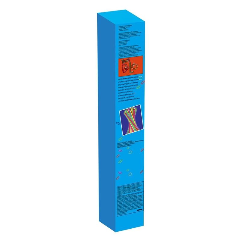 Casa si Gradina - Bucatarie si vesela - Cani si pahare - Sticle - Set Sticks Fosforescente, 50 buc, Multicolor - Infinity.ro