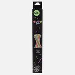 Casa si Gradina - Bucatarie si vesela - Cani si pahare - Sticle - Set Sticks Fosforescente, 50 buc, Multicolor - Infinity.ro