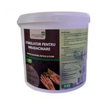 Casa si Gradina - Gradinarit si plante - Intretinere gradina - Pamant flori, ingrasaminte si pesticide - Stimulator pentru inradacinare (rasaduri,butasi,pomi) 5kg - Infinity.ro