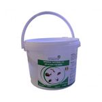 Casa si Gradina - Gradinarit si plante - Intretinere gradina - Pamant flori, ingrasaminte si pesticide - Mineral natural cu aplicare foliara 2kg - Infinity.ro