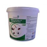 Casa si Gradina - Gradinarit si plante - Intretinere gradina - Pamant flori, ingrasaminte si pesticide - Mineral natural cu aplicare foliara 5kg - Infinity.ro
