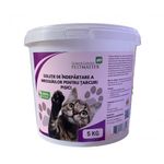 Petshop - Accesorii petshop - Alte accesorii petshop - Solutie indepartare mirosuri tarcuri pisici 5kg - Infinity.ro