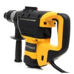 Casa si Gradina - Constructii - Scule electrice si accesorii - Rotopercutoare - Ciocan rotopercutor, 2300W, KD1692, Kraft&Dele - Infinity.ro