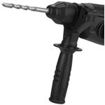 Casa si Gradina - Constructii - Scule electrice si accesorii - Rotopercutoare - Ciocan Rotopercutor 2600W SDS-Plus, Kraft&Dele, KD3212 - Infinity.ro