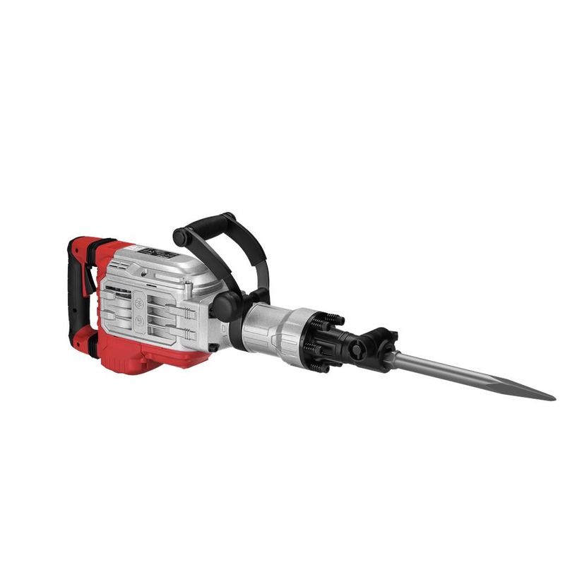 Casa si Gradina - Constructii - Scule electrice si accesorii - Rotopercutoare - Ciocan Demolator 3200W 75J Hex-Gan, Kraft&Dele, KD3211 - Infinity.ro