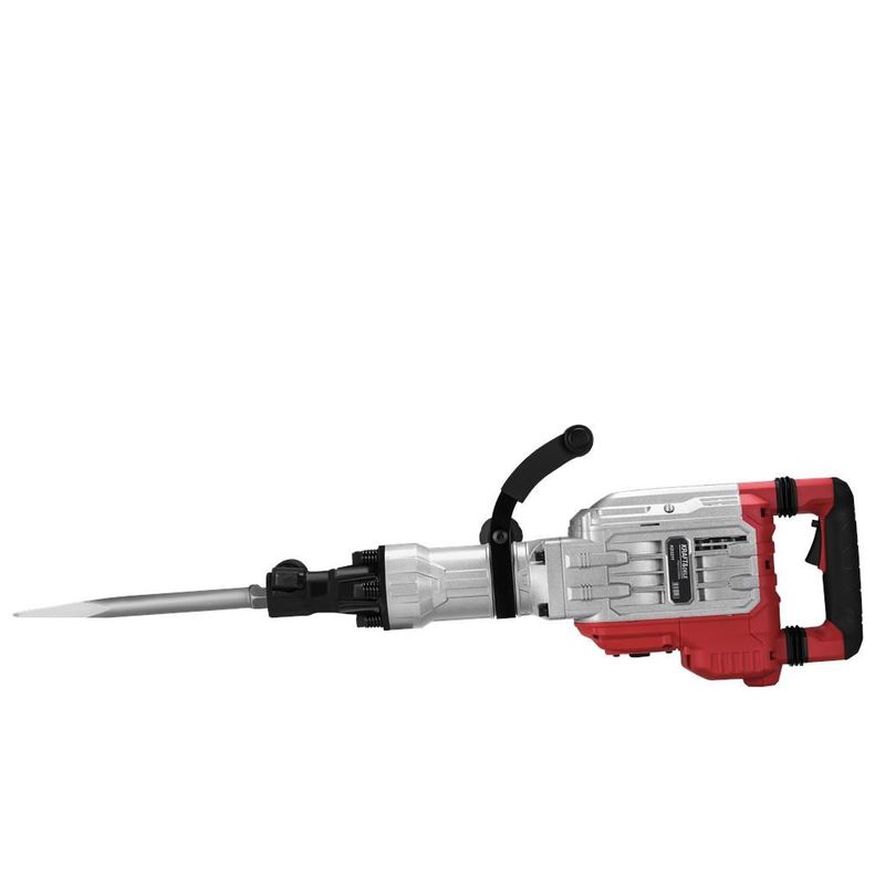 Casa si Gradina - Constructii - Scule electrice si accesorii - Rotopercutoare - Ciocan Demolator 3200W 75J Hex-Gan, Kraft&Dele, KD3211 - Infinity.ro