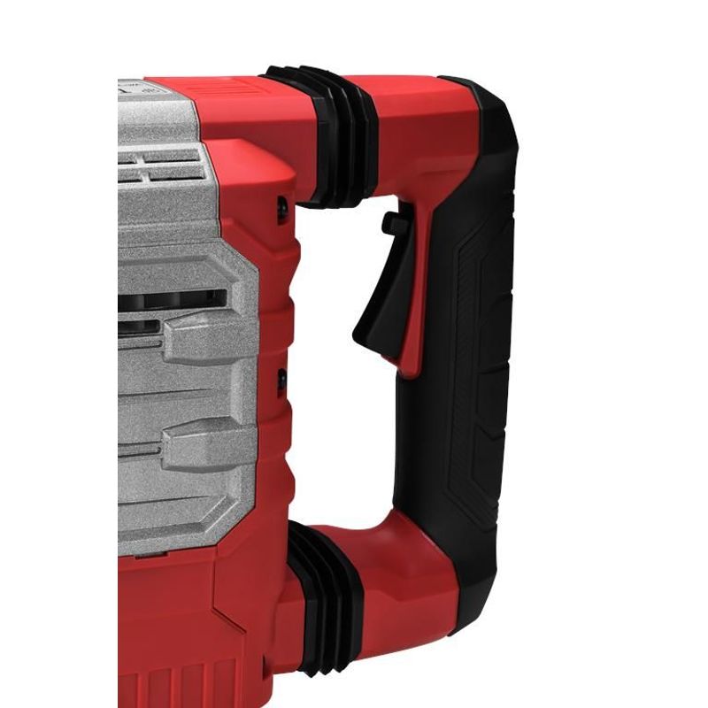 Casa si Gradina - Constructii - Scule electrice si accesorii - Rotopercutoare - Ciocan Demolator 3200W 75J Hex-Gan, Kraft&Dele, KD3211 - Infinity.ro