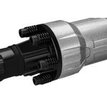 Casa si Gradina - Constructii - Scule electrice si accesorii - Rotopercutoare - Ciocan Demolator 3200W 75J Hex-Gan, Kraft&Dele, KD3211 - Infinity.ro