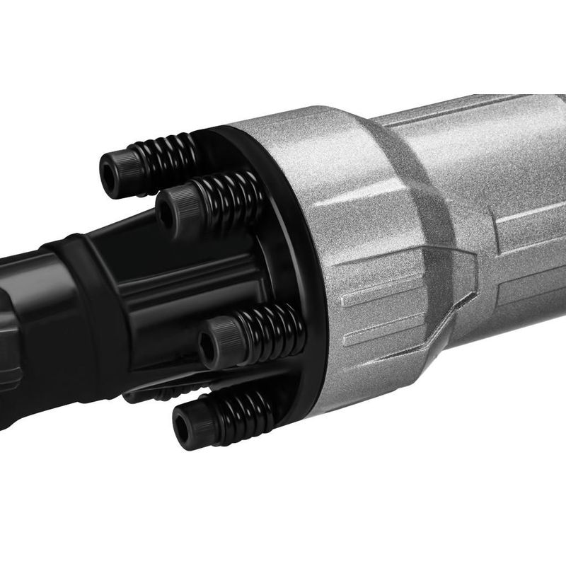 Casa si Gradina - Constructii - Scule electrice si accesorii - Rotopercutoare - Ciocan Demolator 3200W 75J Hex-Gan, Kraft&Dele, KD3211 - Infinity.ro