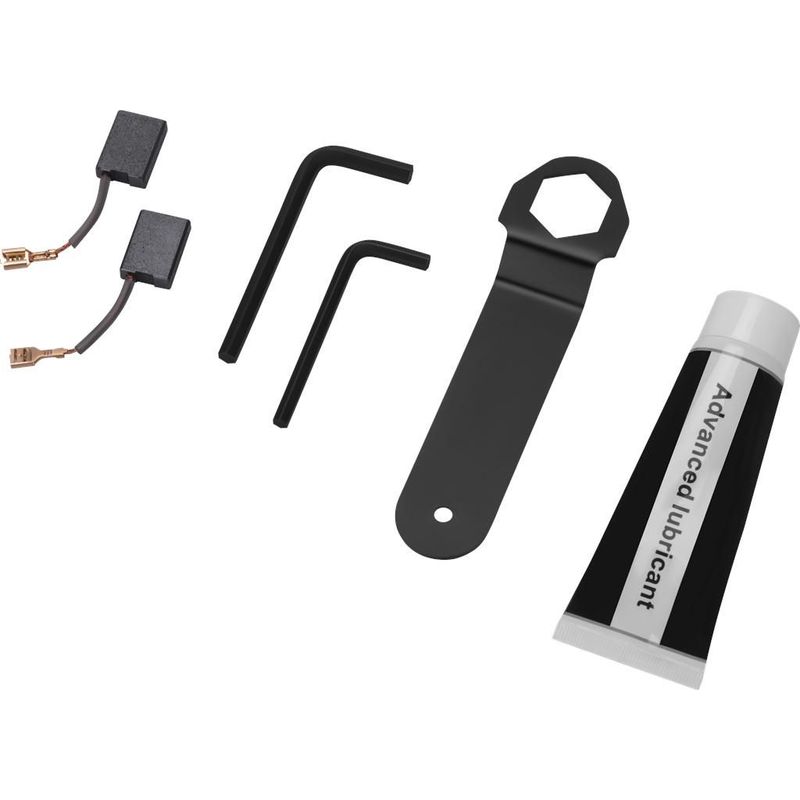 Casa si Gradina - Constructii - Scule electrice si accesorii - Rotopercutoare - Ciocan Demolator 3200W 75J Hex-Gan, Kraft&Dele, KD3211 - Infinity.ro