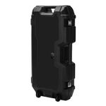 Casa si Gradina - Constructii - Scule electrice si accesorii - Rotopercutoare - Ciocan Demolator 3200W 75J Hex-Gan, Kraft&Dele, KD3211 - Infinity.ro