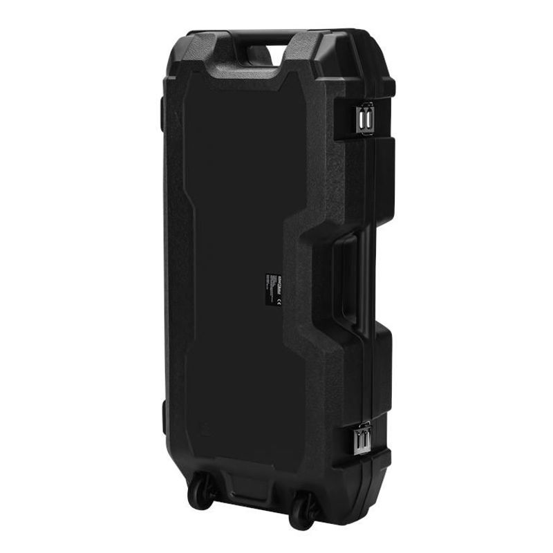 Casa si Gradina - Constructii - Scule electrice si accesorii - Rotopercutoare - Ciocan Demolator 3200W 75J Hex-Gan, Kraft&Dele, KD3211 - Infinity.ro