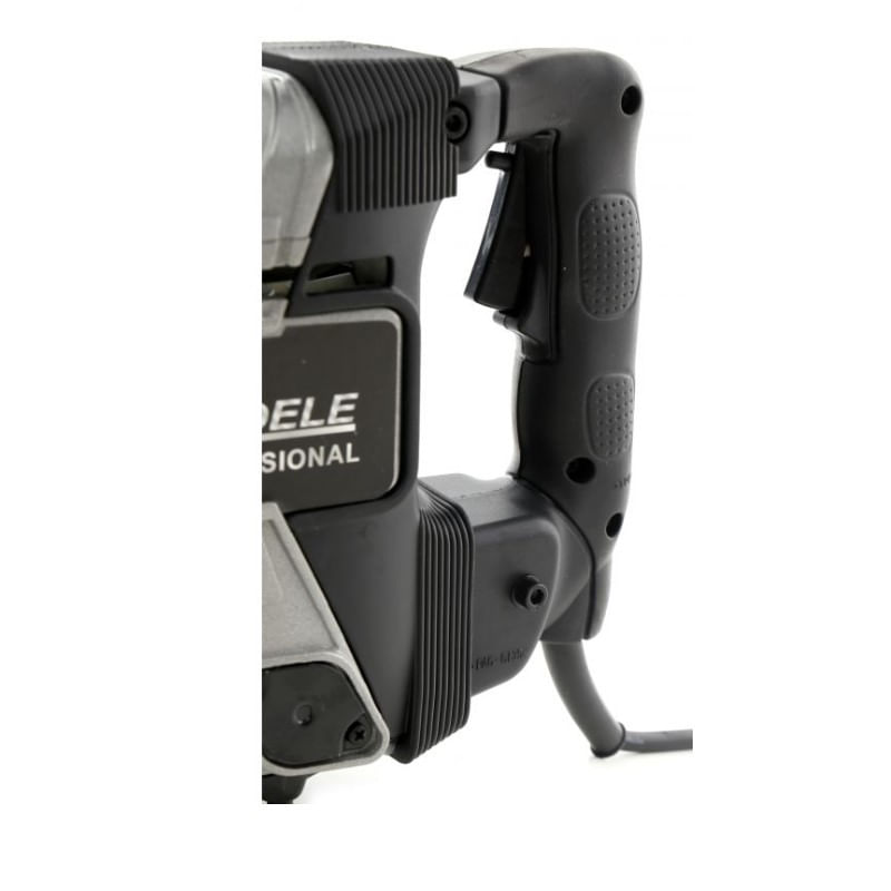 Casa si Gradina - Constructii - Scule electrice si accesorii - Rotopercutoare - Picamer ciocan demolator, Kraft&dele, 2500 W, 50 J, KD1545 - Infinity.ro