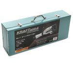 Casa si Gradina - Constructii - Scule electrice si accesorii - Rotopercutoare - Picamer ciocan demolator, Kraft&dele, 2500 W, 50 J, KD1545 - Infinity.ro