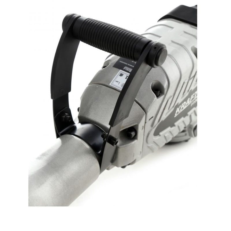 Casa si Gradina - Constructii - Scule electrice si accesorii - Rotopercutoare - Picamer ciocan demolator, Kraft&dele, 2500 W, 50 J, KD1545 - Infinity.ro