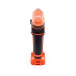 Casa si Gradina - Constructii - Scule electrice si accesorii - Rotopercutoare - Ciocan rotopercutor, 18V, KD1756, Kraft&Dele, fara acumulator si incarcator - Infinity.ro