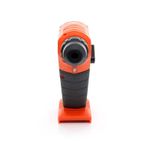 Casa si Gradina - Constructii - Scule electrice si accesorii - Rotopercutoare - Ciocan rotopercutor, 18V, KD1756, Kraft&Dele, fara acumulator si incarcator - Infinity.ro
