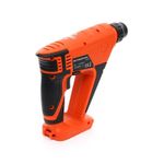 Casa si Gradina - Constructii - Scule electrice si accesorii - Rotopercutoare - Ciocan rotopercutor, 18V, KD1756, Kraft&Dele, fara acumulator si incarcator - Infinity.ro