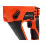 Casa si Gradina - Constructii - Scule electrice si accesorii - Rotopercutoare - Ciocan rotopercutor, 18V, KD1756, Kraft&Dele, fara acumulator si incarcator - Infinity.ro